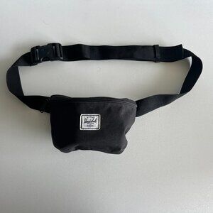 Herschel Supply Co. Fanny Pack Black